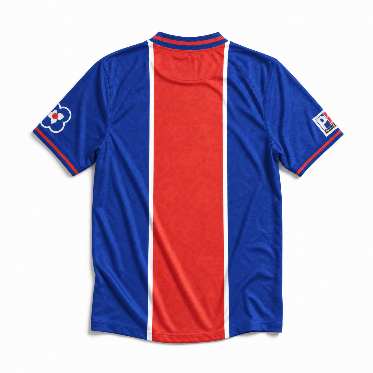 PSG Trøje Hjemme 1995/96
