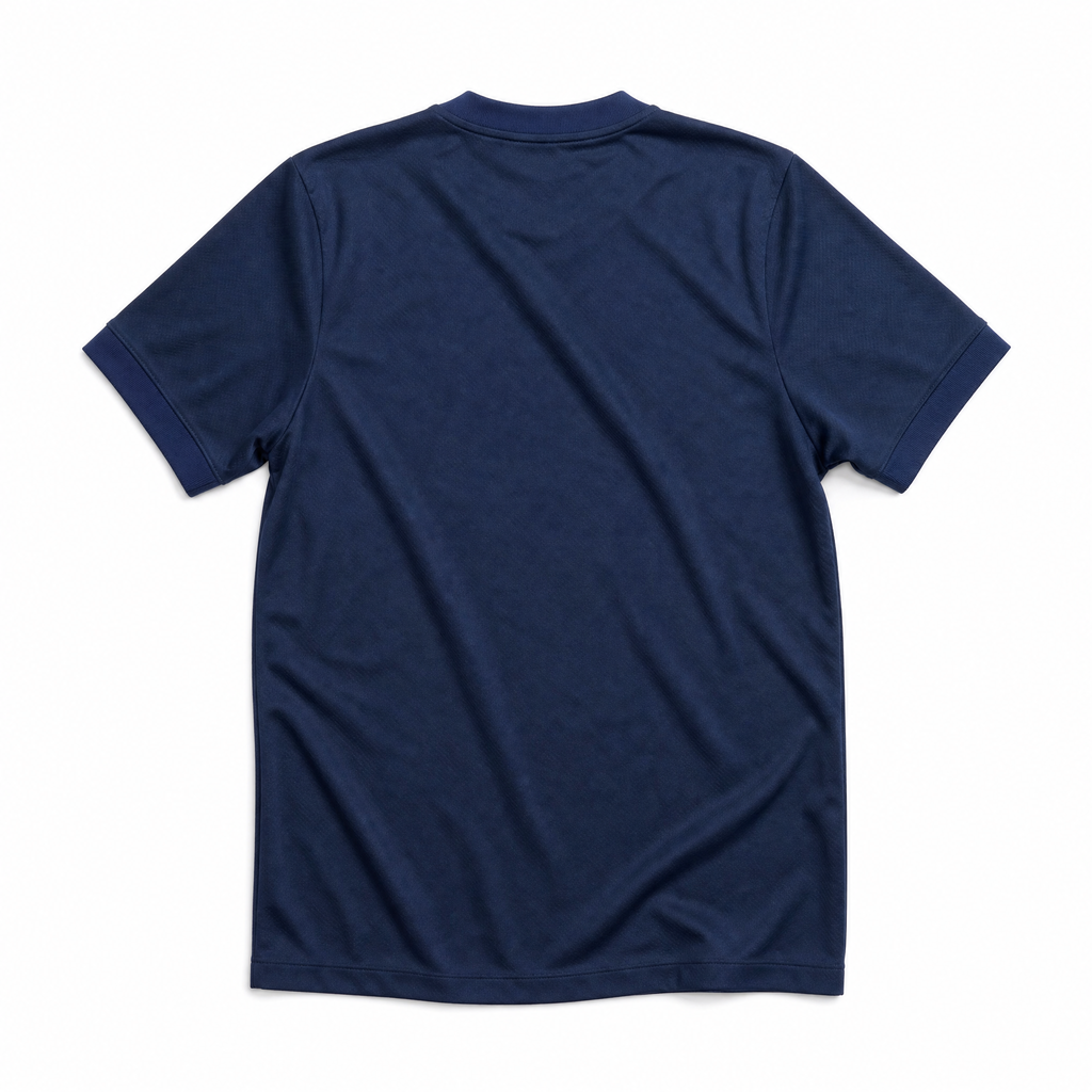 PSG Jersey Home 2024/25 UCL Final