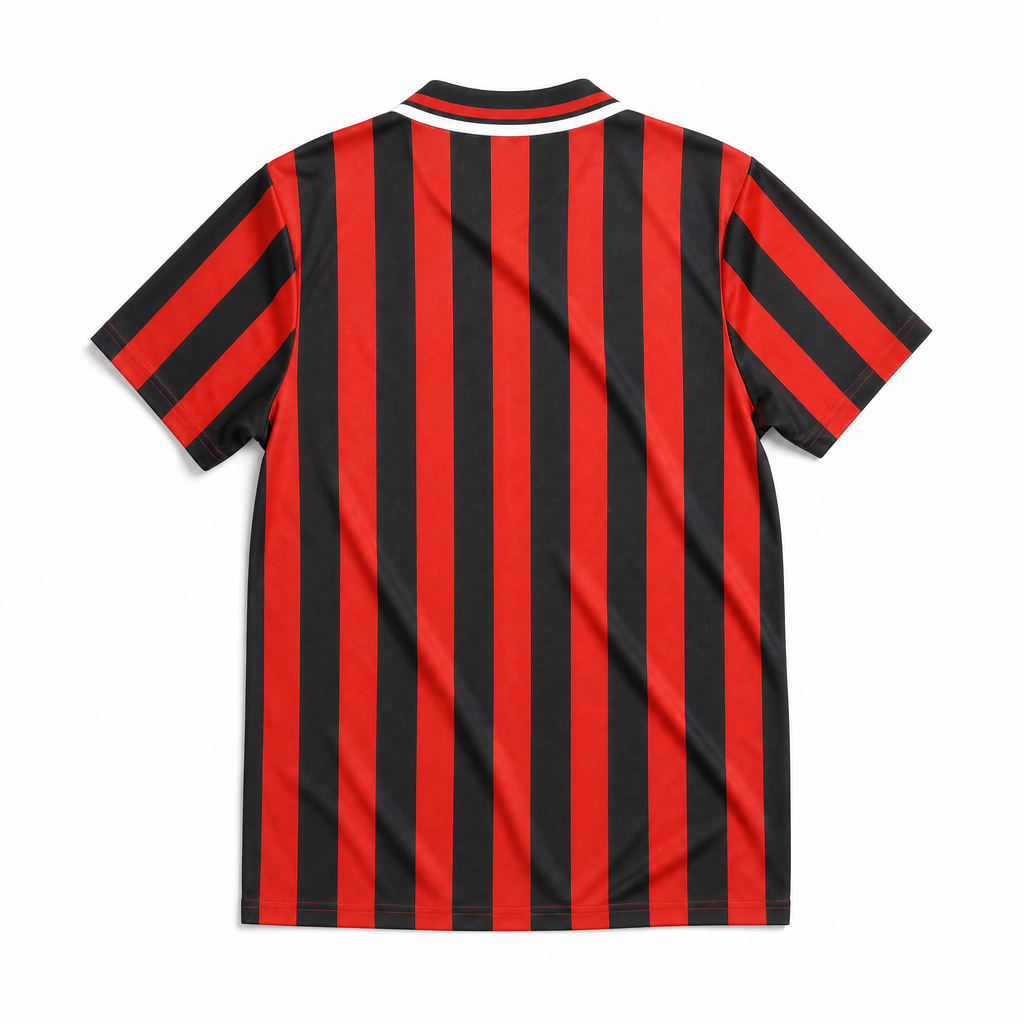 Maillot extérieur de Manchester City 1994/95