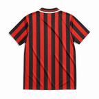 Maillot extérieur de Manchester City 1994/95
