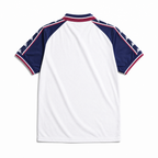 Manchester City Maglia Away 1997/98