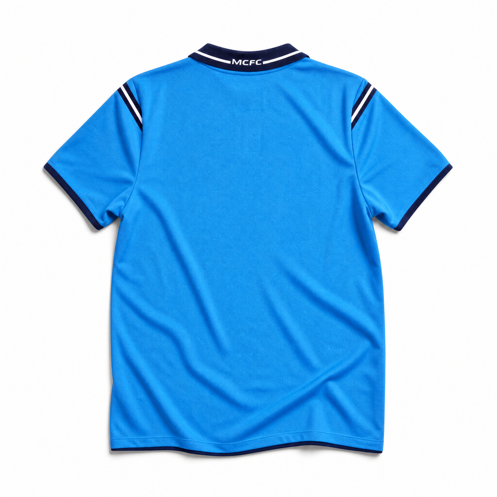 Manchester City Jersey Away 2001/02