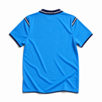 Manchester City Jersey Away 2001/02