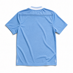 Manchester City Jersey Home 2011/12