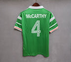 Irlande Maillot domicile 1988