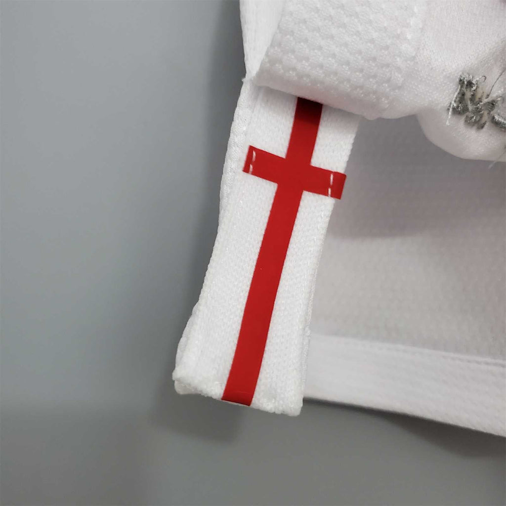 England Home Jersey 2013 - 150th Anniversary