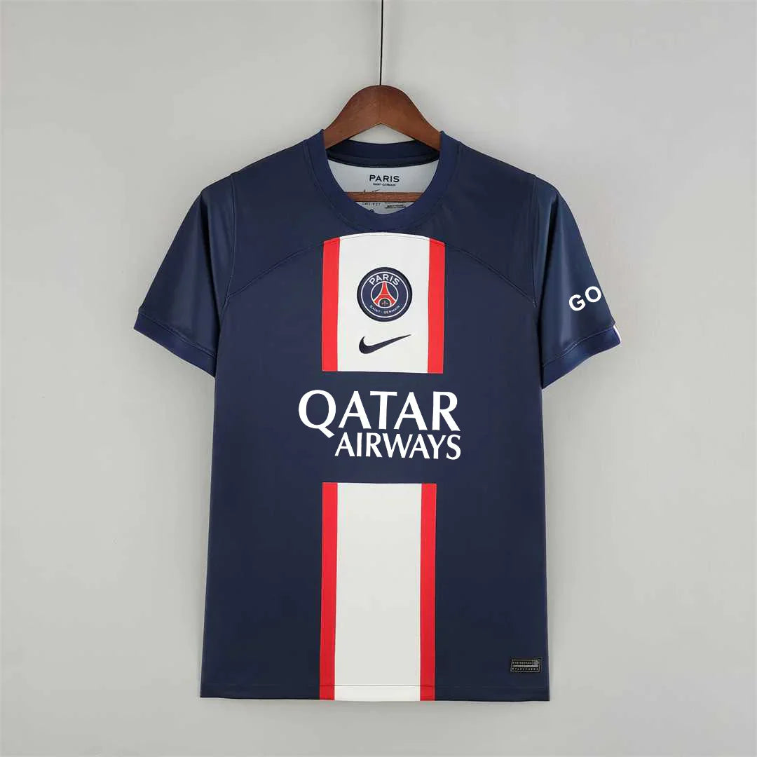 Neymar PSG Trøje Hjemme 2022/23
