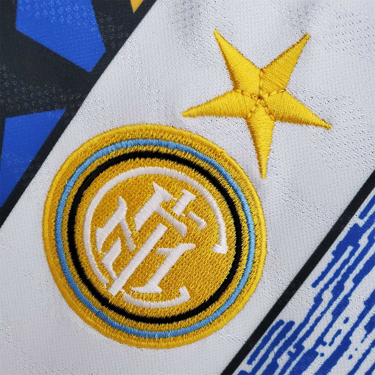 Inter Jersey Away 1995/96