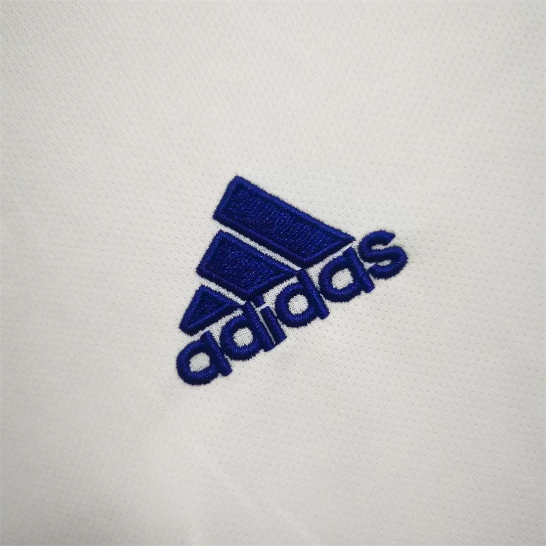Maillot domicile de la Grèce 2004 Coupe du monde