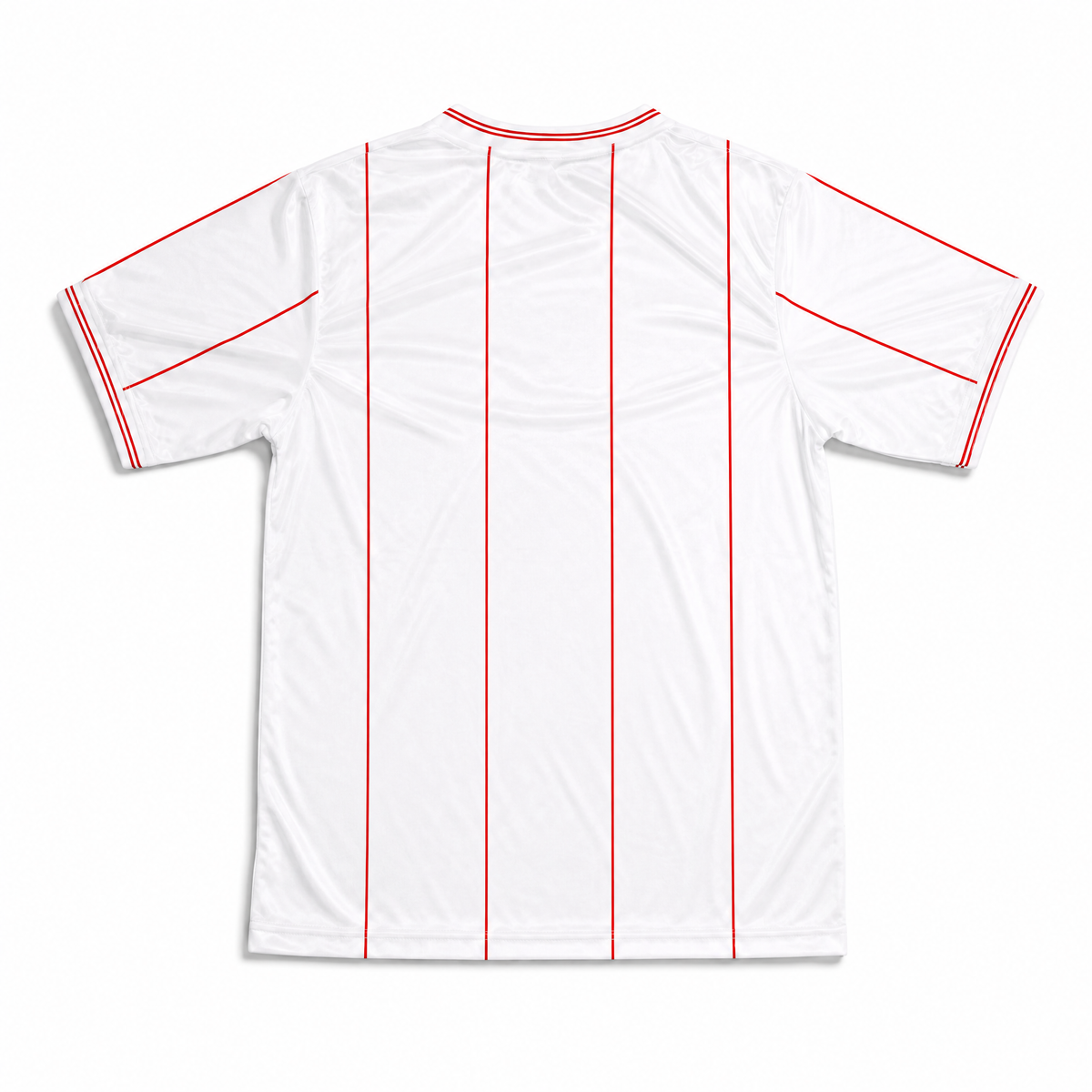 Aston Villa Trøje Ude 1982/83