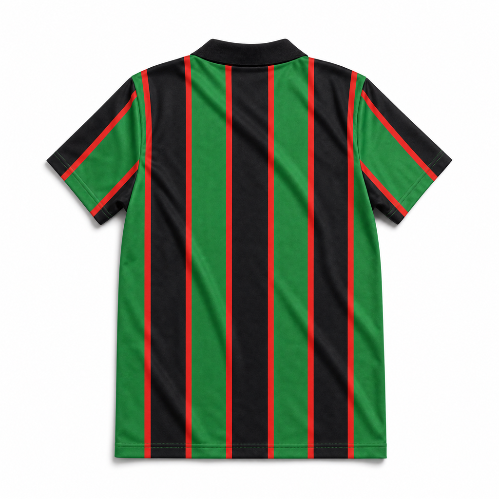 Aston Villa Away Jersey 1993/95