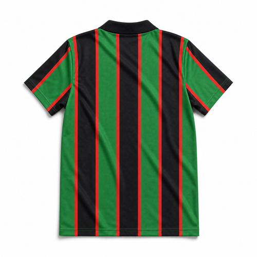 Aston Villa Trøje Ude 1993/95