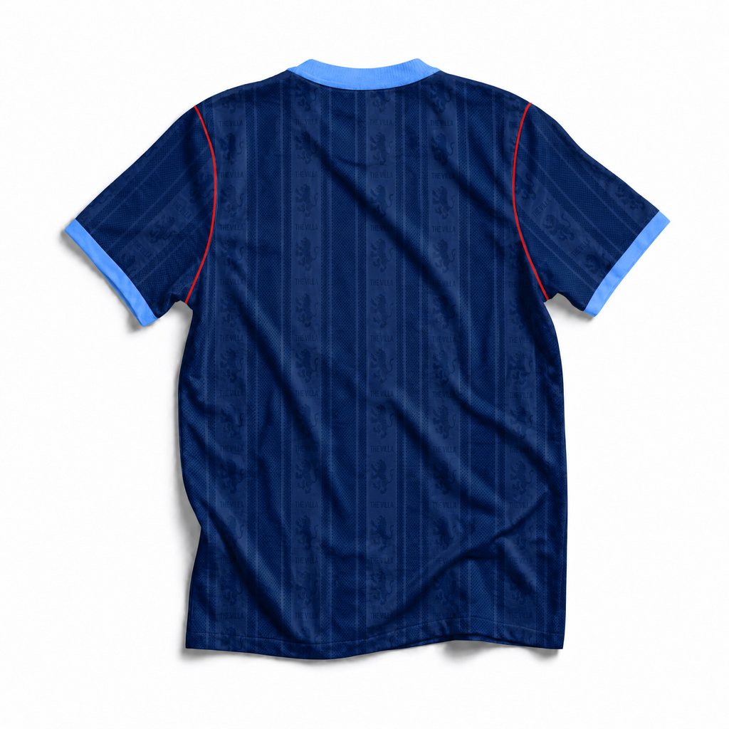 Aston Villa Away Jersey 1995/96