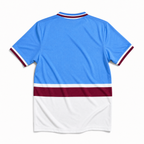 Aston Villa Trøje Ude 1997/98