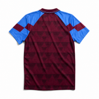 Aston Villa Home Jersey 1990/91