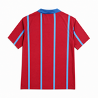 Camiseta local del Aston Villa 1993/95