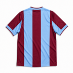 Aston Villa Home Jersey 1999/00