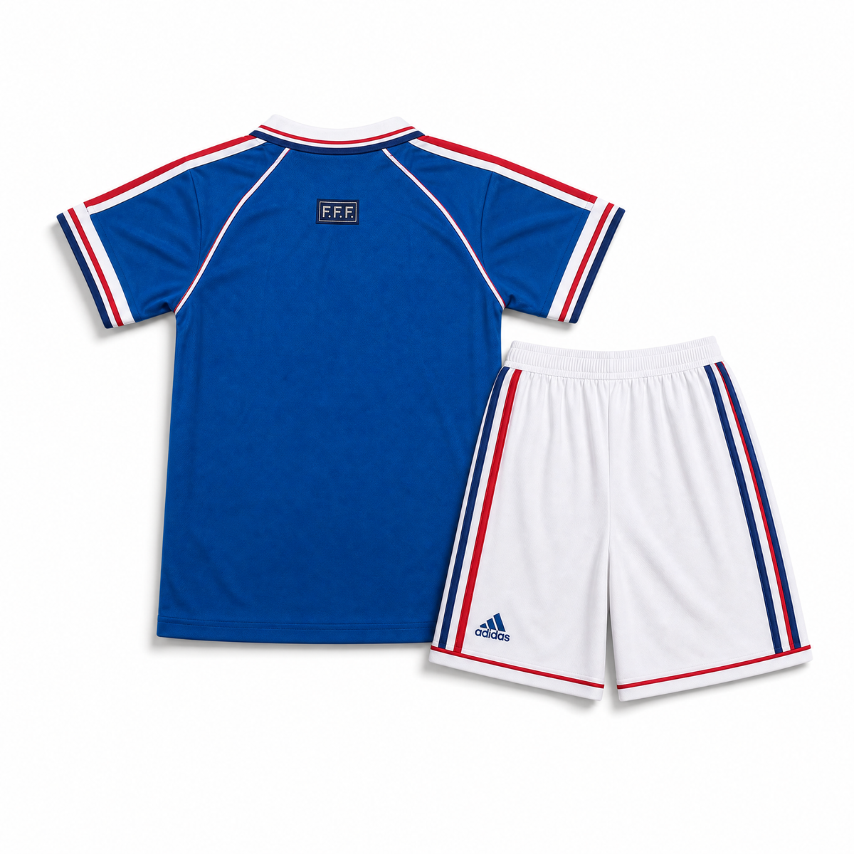 France Kit Home 1998 - CHILD