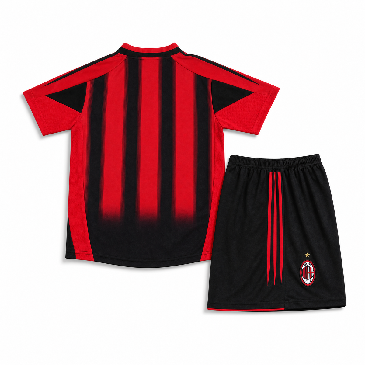 Milan Completo Home 2004/05 - BAMBINO