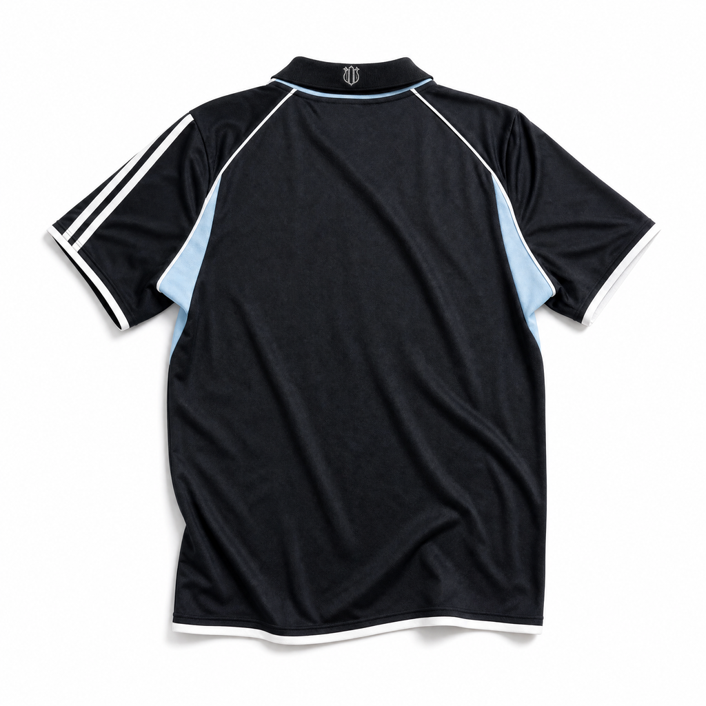 Newcastle Maglia Away 2000/01