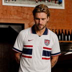 USA Camiseta Local 1996