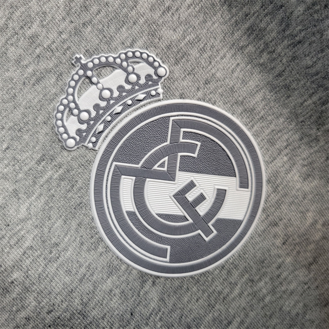 Real Madrid Trøje Ude 2015/16