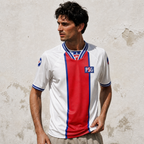PSG Camiseta visitante 1994/95