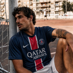 PSG Jersey Home 2024/25 UCL Final