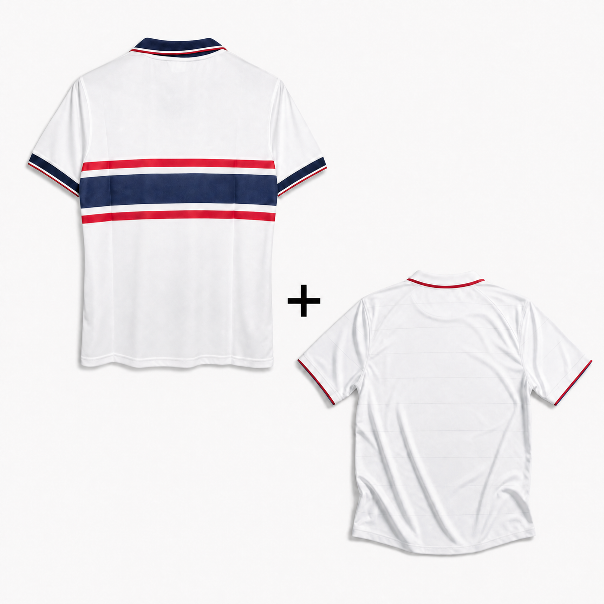 USA Hjemme 1996 + USA Hjemme 2014