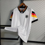 Germany Home Jersey 1992