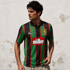 Aston Villa Away Jersey 1993/95
