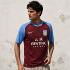 Aston Villa Home Jersey 2011/12