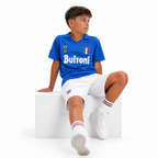 Ensemble domicile Napoli 1987/88 - ENFANT