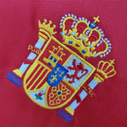 Spanien Trøje Hjemme 1998