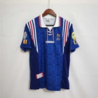 Francia Maglia Home 1996