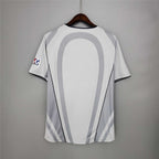 PSG Away Jersey 2001/02