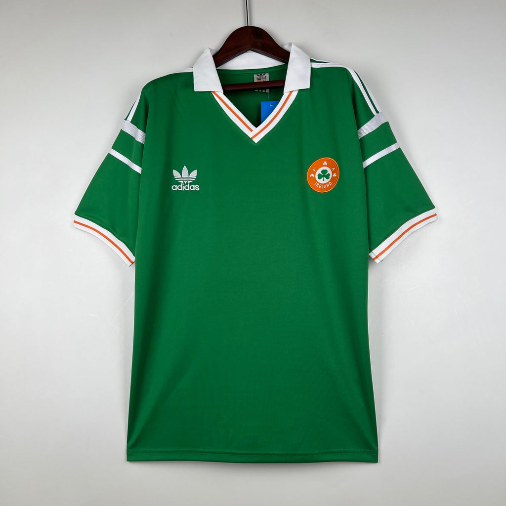 Irland Trøje Home 1998