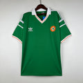 Irland Trøje Home 1998