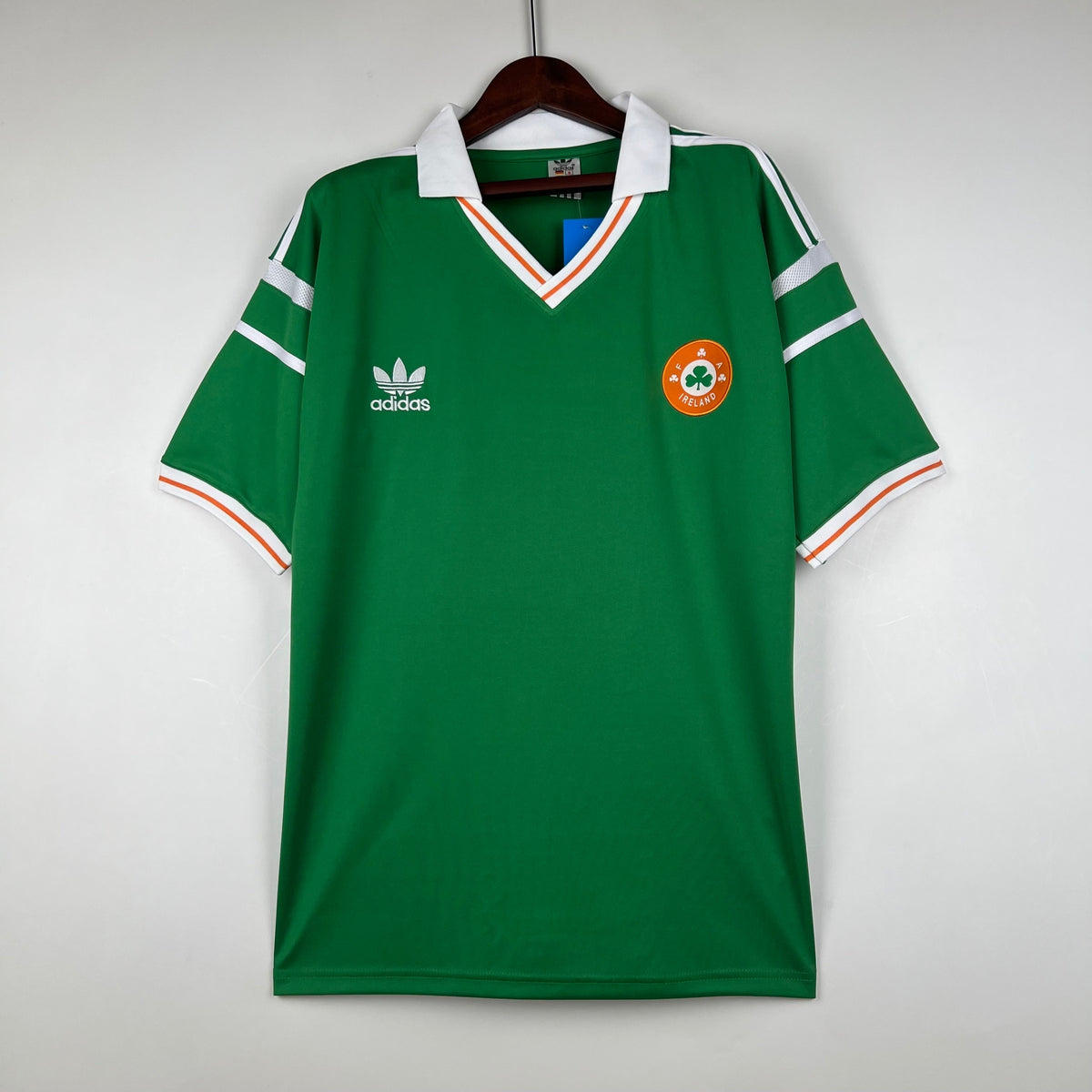 Irland Trøje Home 1998