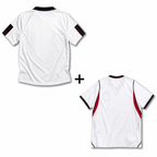 Angleterre 1998 + Angleterre Home 2026