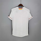 Maillot domicile de l’Allemagne 1998
