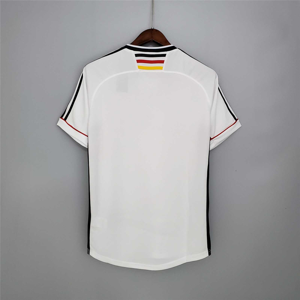 Maillot domicile de l’Allemagne 1998