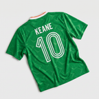 Irland Trøje Home 1990