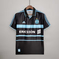 Marseille Tredjetrøje 1999/00