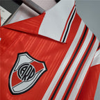 River Plate Maglia Away Red 1995/96
