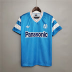 Marsiglia Maglia Away 1990/91
