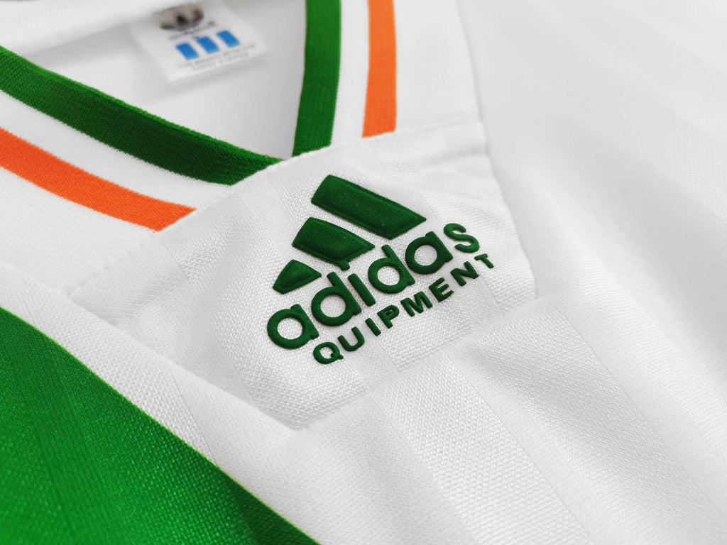 Irland Trøje Away 1994