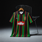 Aston Villa Away Jersey 1993/95