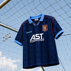 Aston Villa Away Jersey 1995/96
