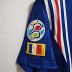 Francia Maglia Home 1996